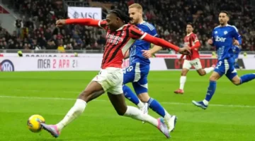 تأثير قرار الليغا الجديد على مستقبل الدوري الإيطالي ومنافساته